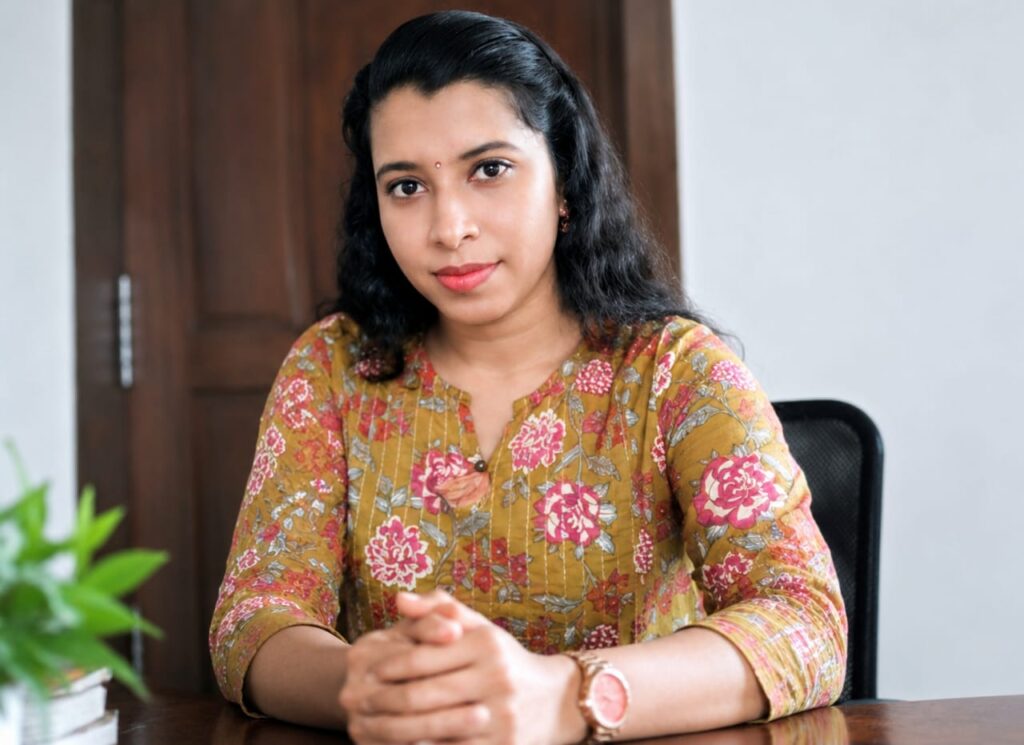 Digital Brand Consultant In Trivandrum
